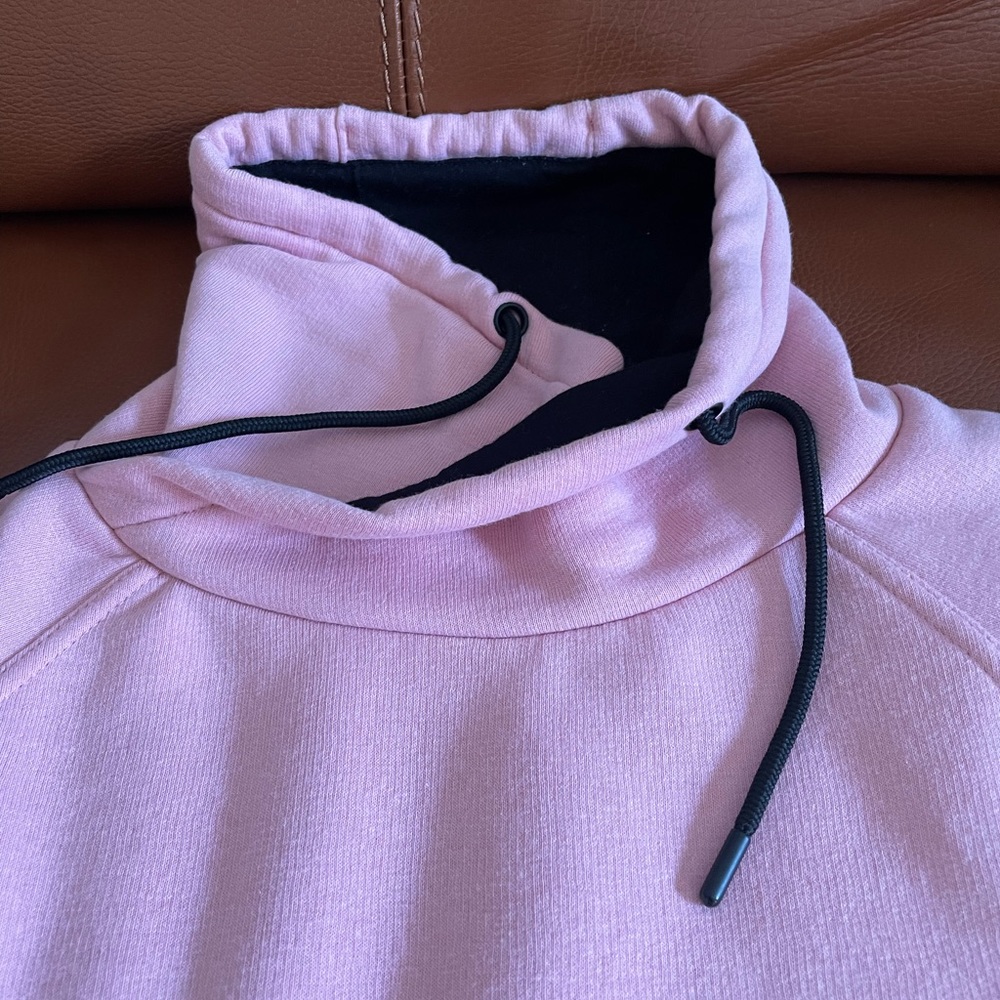 Pink jacket - Picture 2 of 2